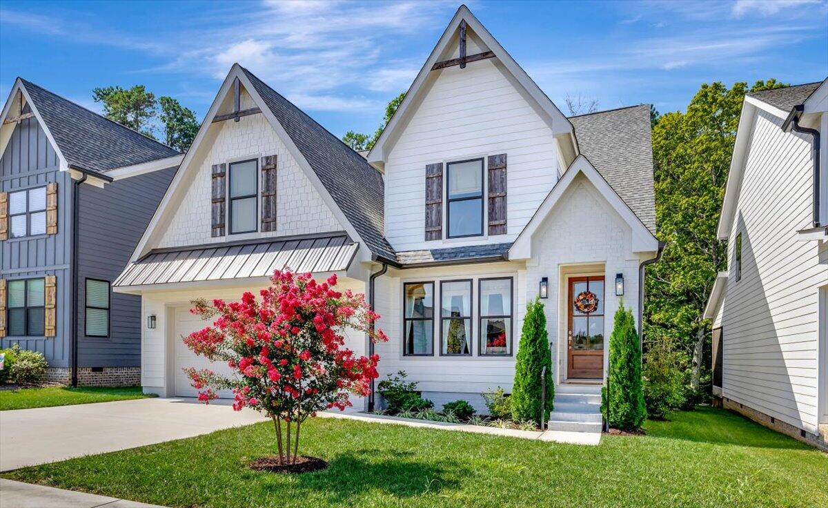 4129 Barnsley Loop, Ooltewah, Tennessee image 3