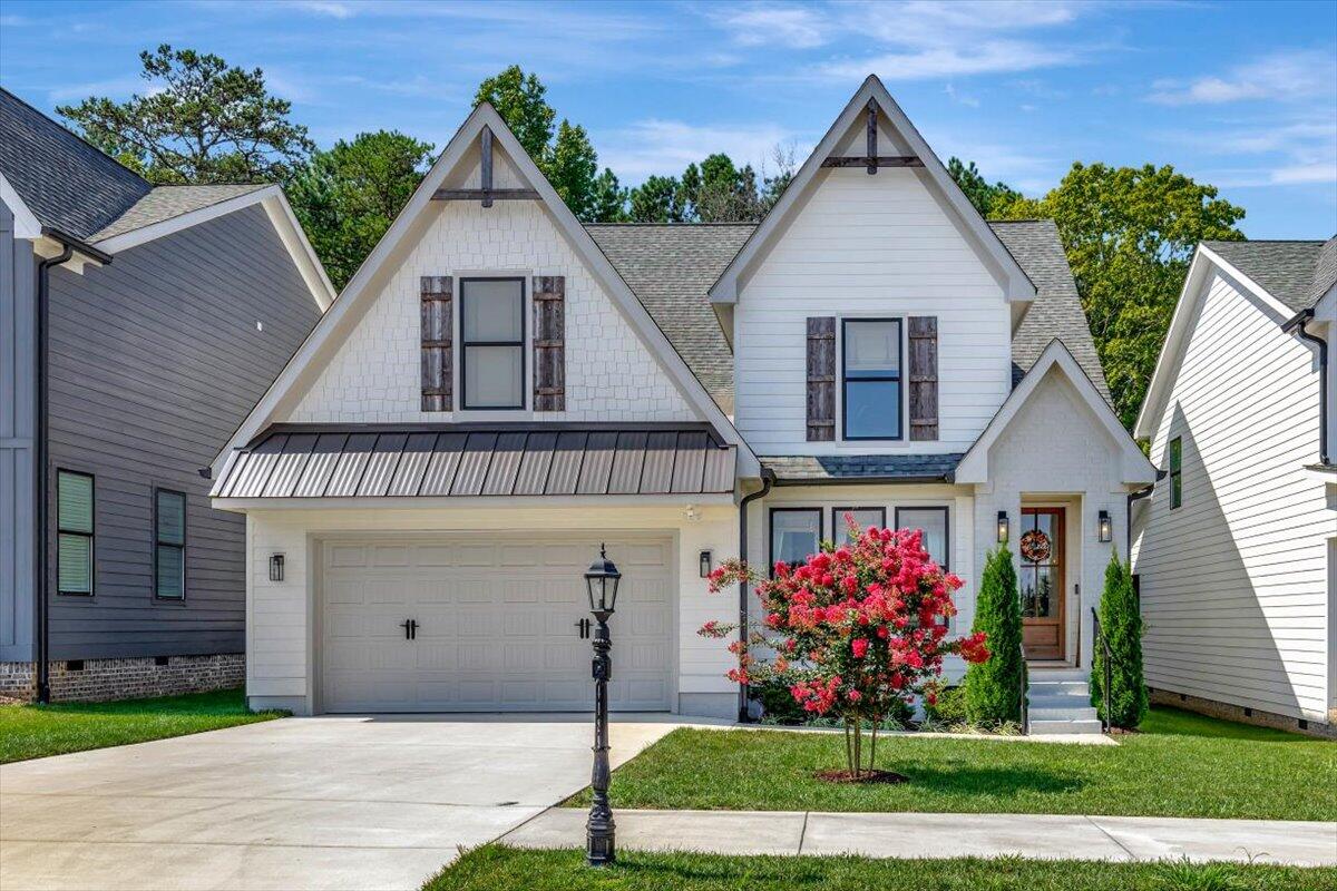 4129 Barnsley Loop, Ooltewah, Tennessee image 1