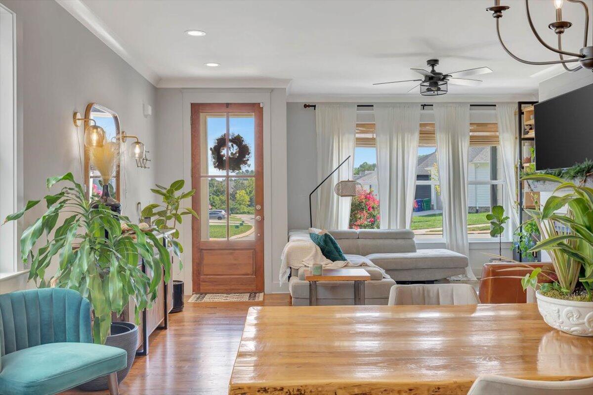 4129 Barnsley Loop, Ooltewah, Tennessee image 10