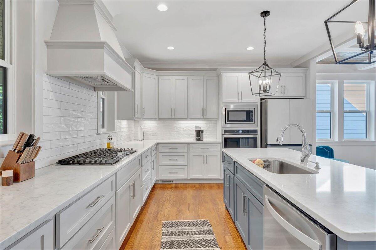4129 Barnsley Loop, Ooltewah, Tennessee image 14