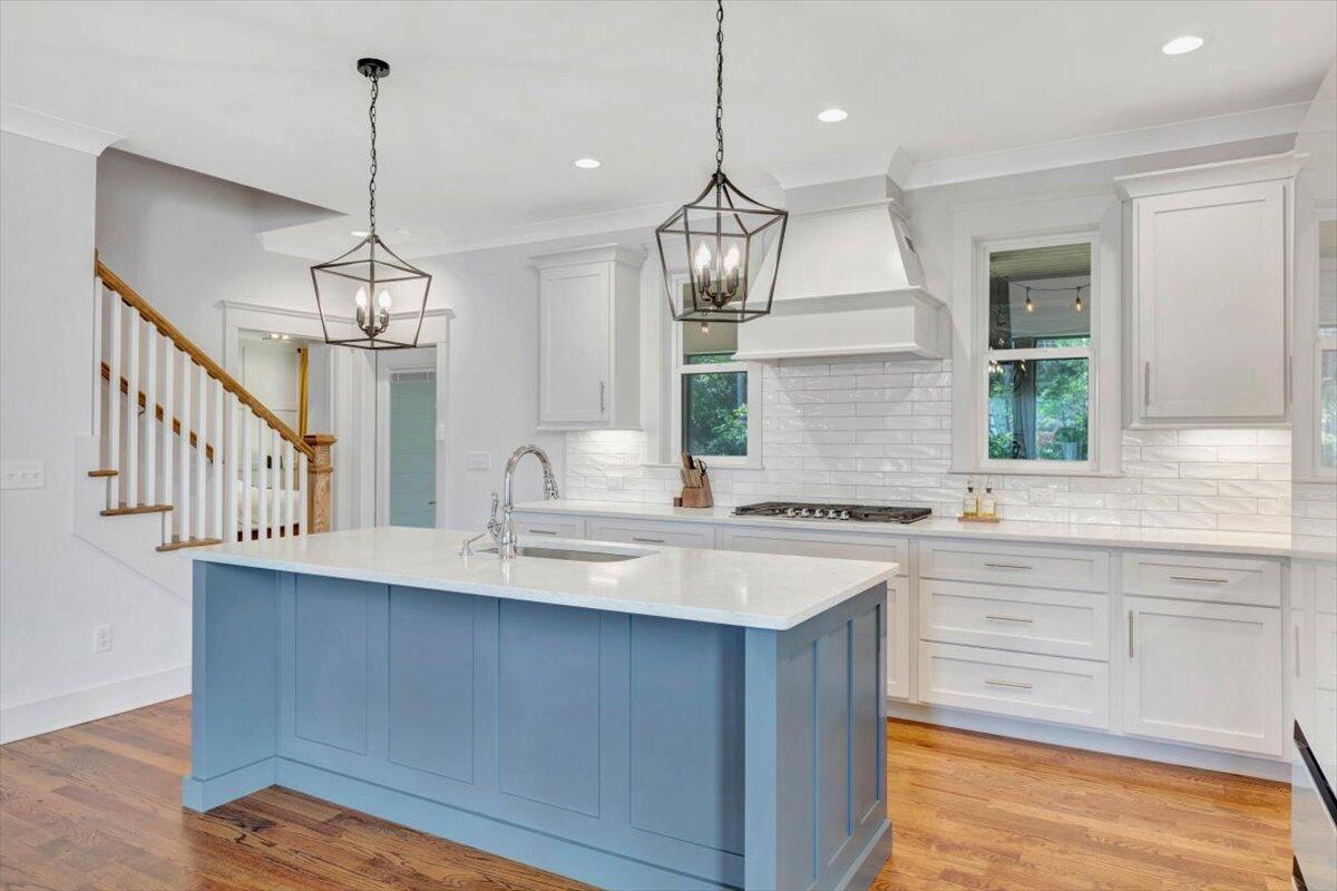 4129 Barnsley Loop, Ooltewah, Tennessee image 13