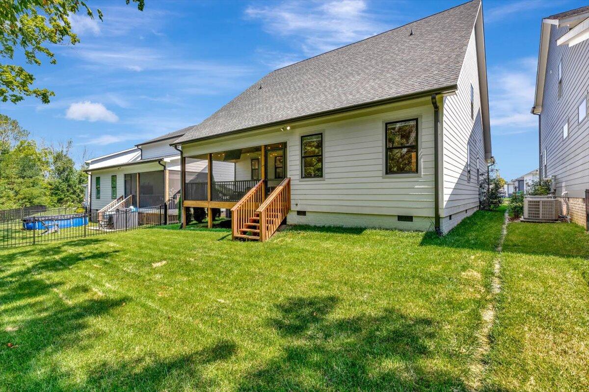 4129 Barnsley Loop, Ooltewah, Tennessee image 34