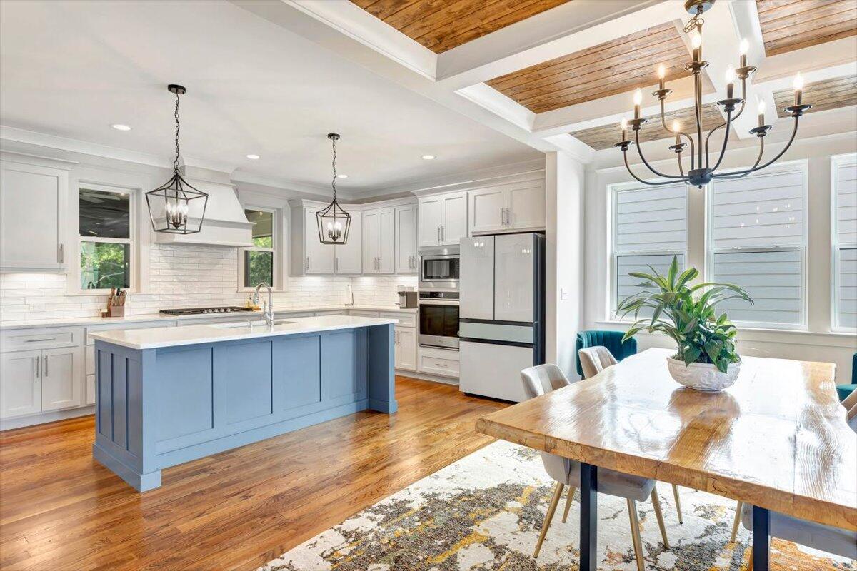 4129 Barnsley Loop, Ooltewah, Tennessee image 12