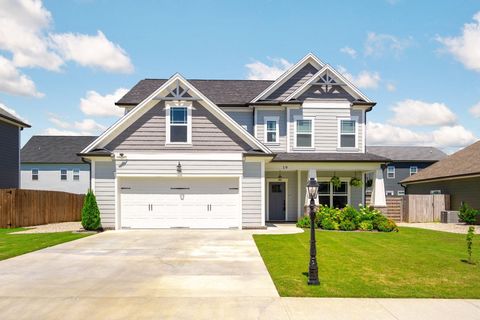 Photo of 19 Winchester Drive, Rossville, GA 30741 (MLS # 1519239)