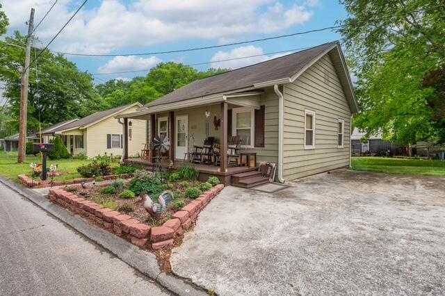 20 Chestnut Street, Trion, Georgia image 4