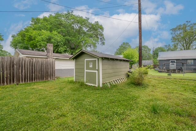20 Chestnut Street, Trion, Georgia image 21