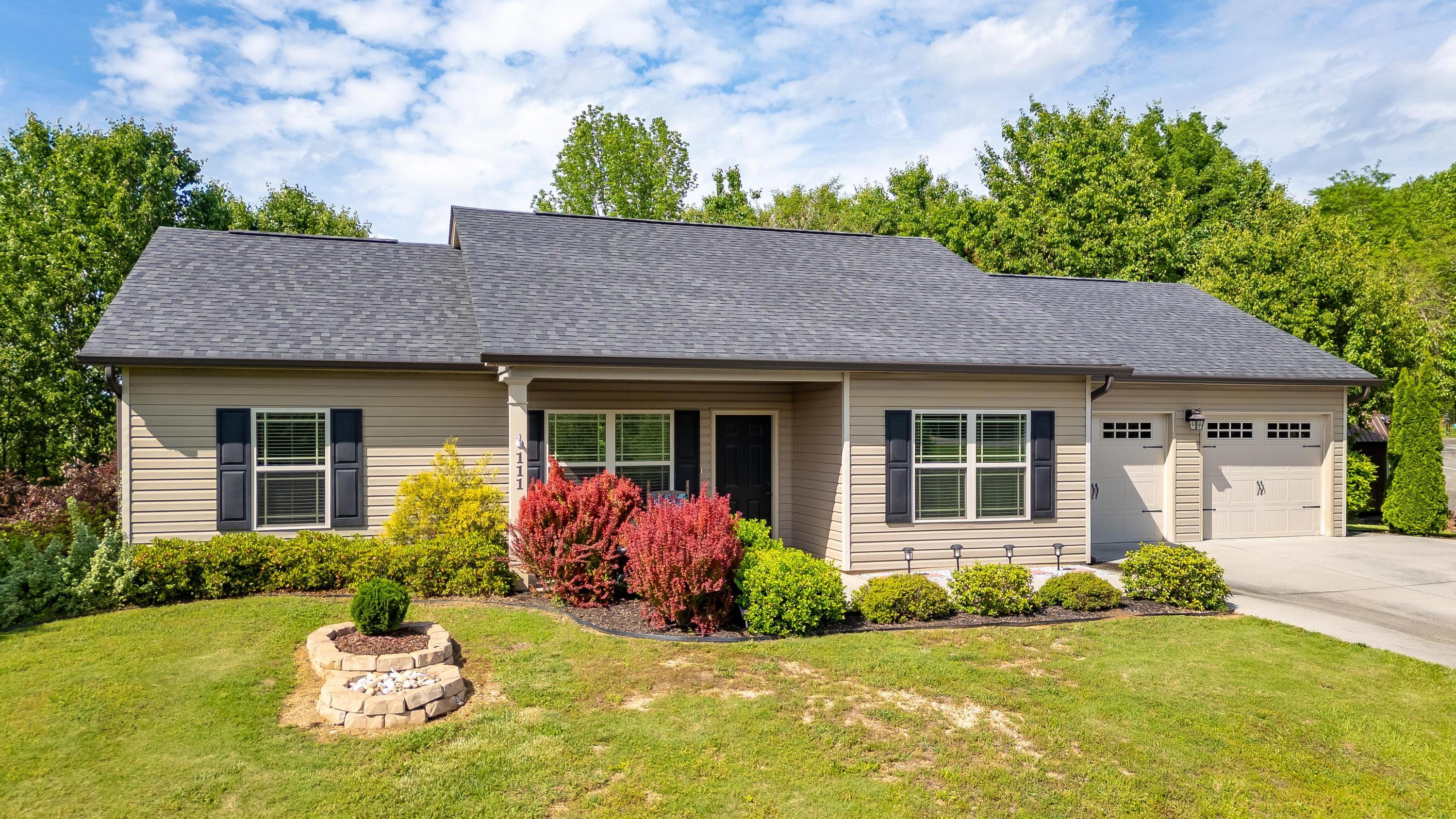111 Friendship Road, Ringgold, Georgia image 1