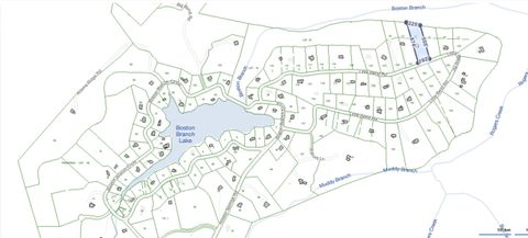 Tiny photo for 2318 Little Bend Road, Signal Mountain, TN 37377 (MLS # 1527326)