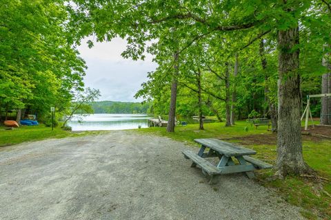 Tiny photo for 2318 Little Bend Road, Signal Mountain, TN 37377 (MLS # 1527326)