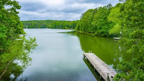 Tiny photo for 2318 Little Bend Road, Signal Mountain, TN 37377 (MLS # 1527326)