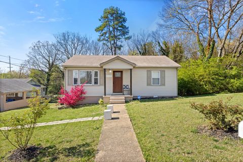 Photo of 4420 Short Street, Chattanooga, TN 37416 (MLS # 1526855)