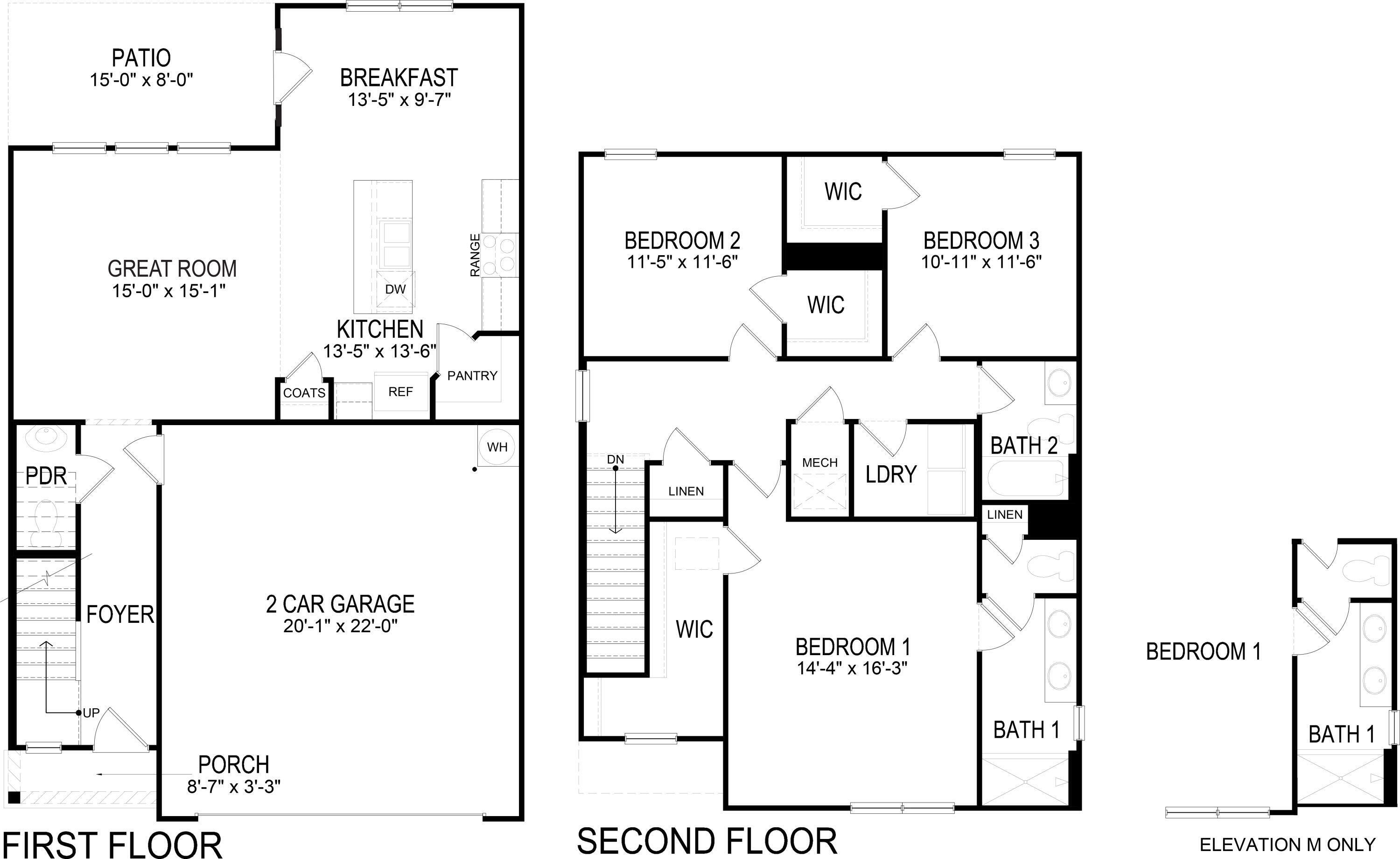373 Draft Street, Rossville, Georgia image 37