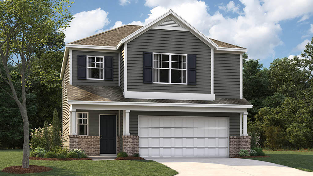 373 Draft Street, Rossville, Georgia image 1
