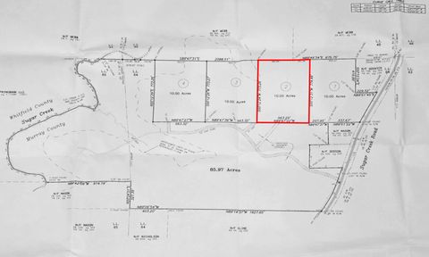 Tiny photo for 2219-2 Sugar Creek Road, Crandall, GA 30711 (MLS # 1526790)