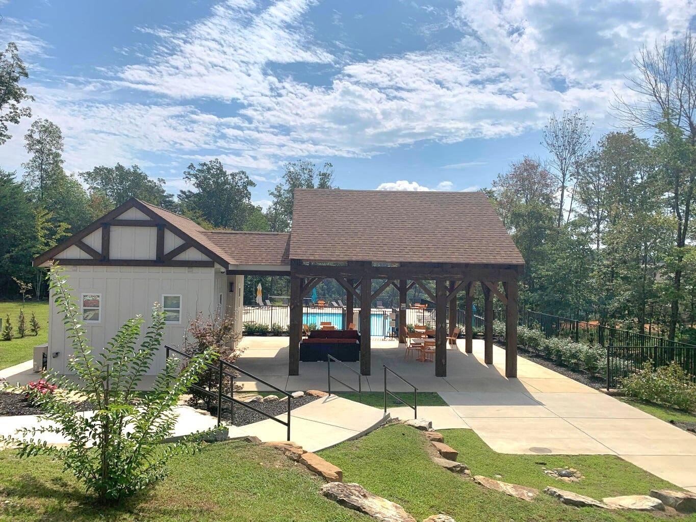 6070 Raulston Falls Road #LOT 97, Jasper, Tennessee image 16