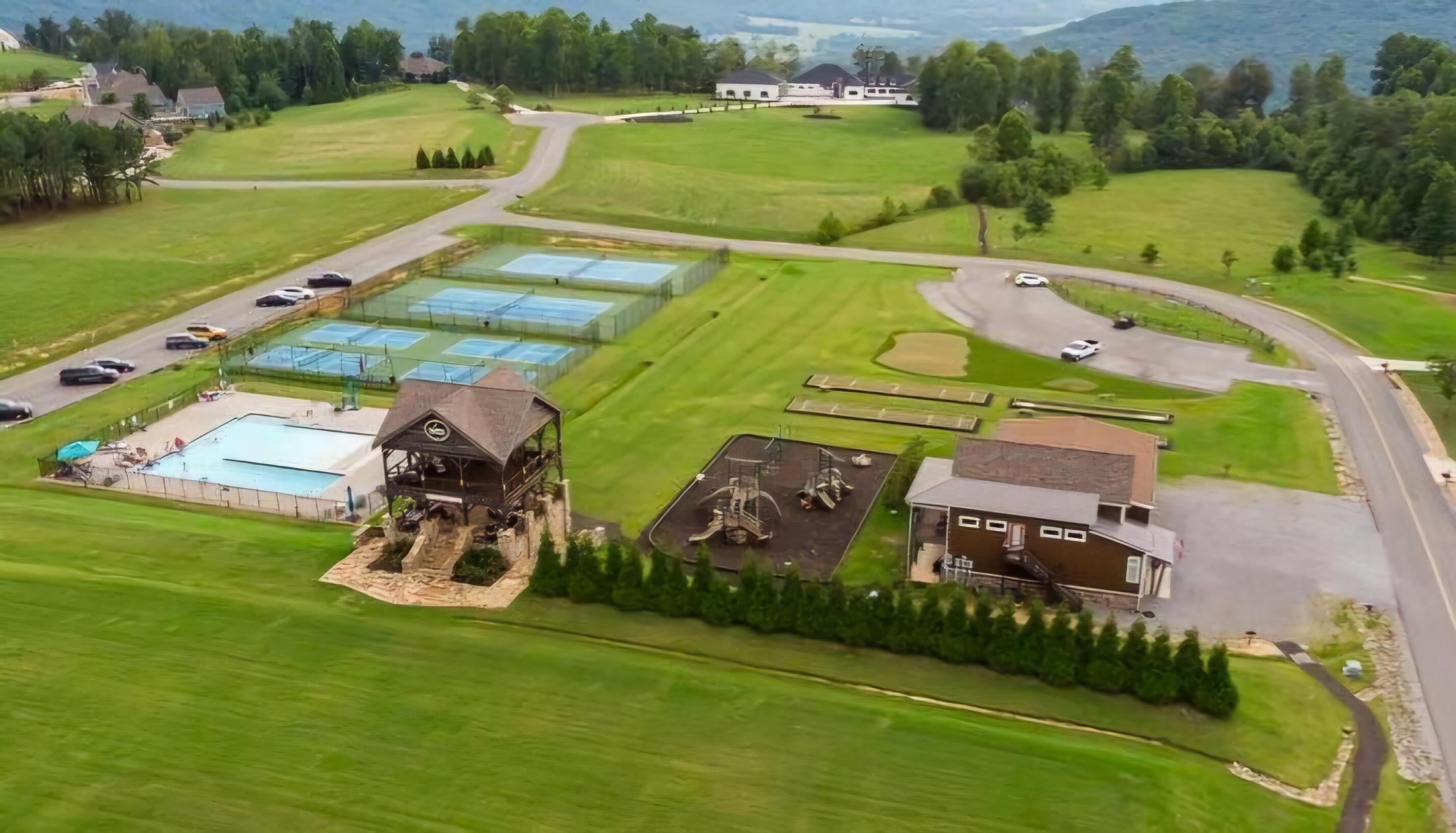 6070 Raulston Falls Road #LOT 97, Jasper, Tennessee image 25