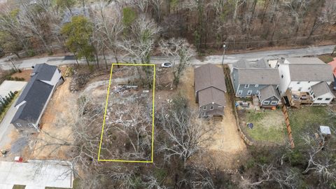 Tiny photo for 0 Lot 26 Meroney Street, Chattanooga, TN 37405 (MLS # 1529127)