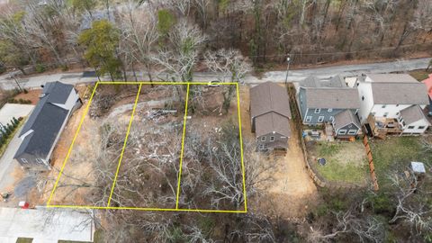 Tiny photo for 0 Lot 26 Meroney Street, Chattanooga, TN 37405 (MLS # 1529127)