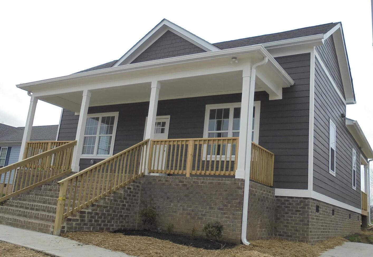 4216 Cain Avenue, Chattanooga, Tennessee image 2