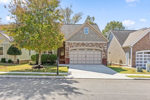 Photo of 8660 Kennerly Court, Ooltewah, TN 37363 (MLS # 1533118)