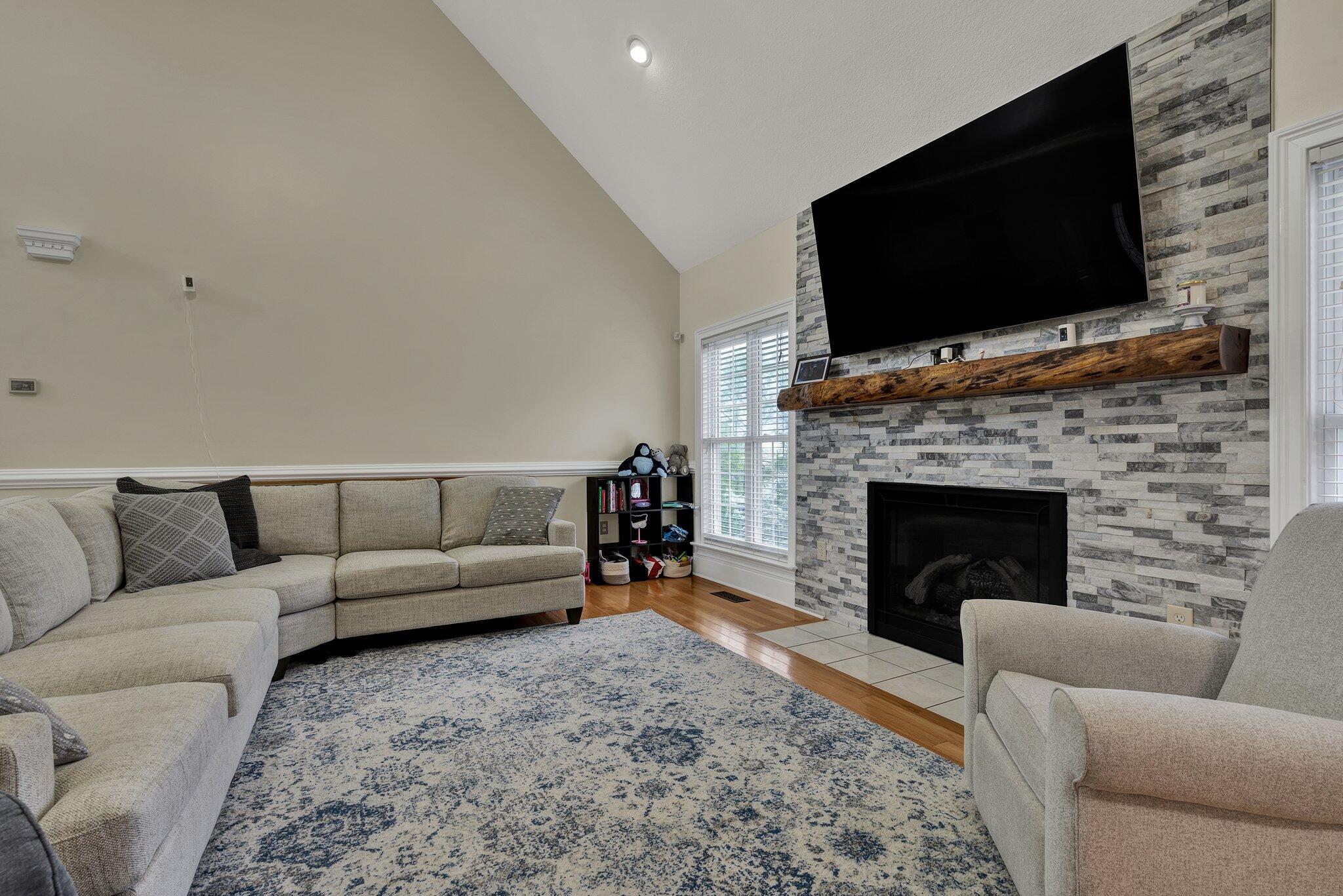 201 Clearview Circle, Cleveland, Tennessee image 16