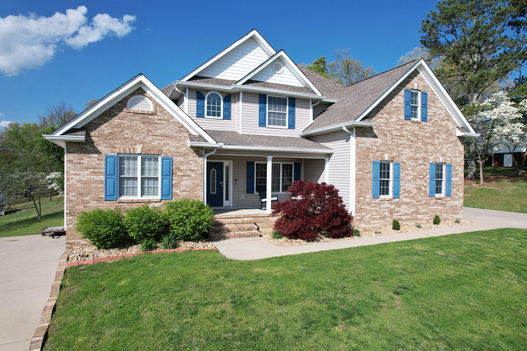 201 Clearview Circle, Cleveland, Tennessee image 48