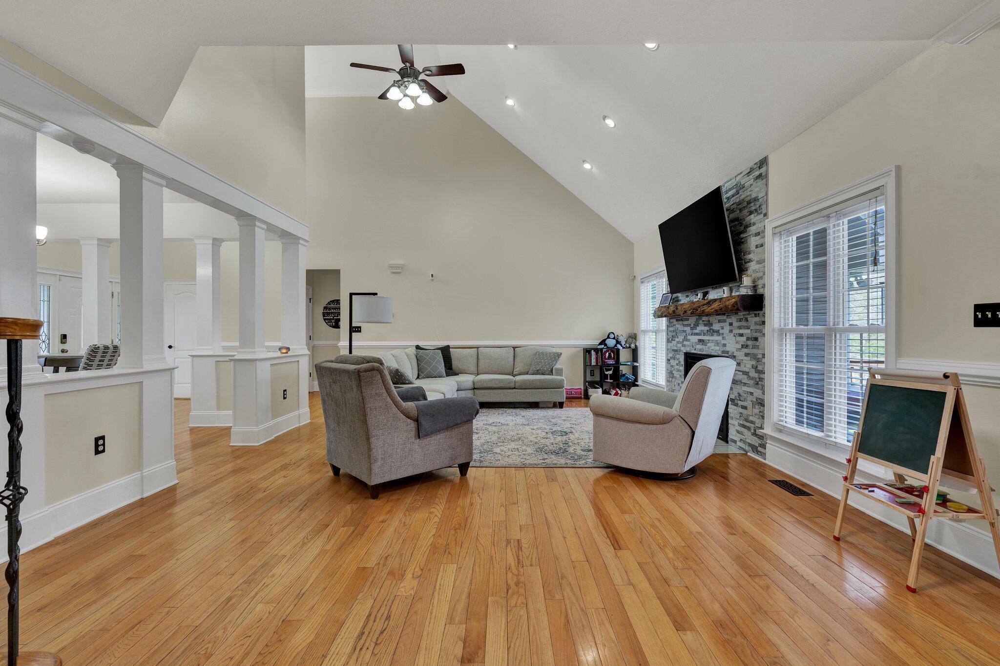 201 Clearview Circle, Cleveland, Tennessee image 9