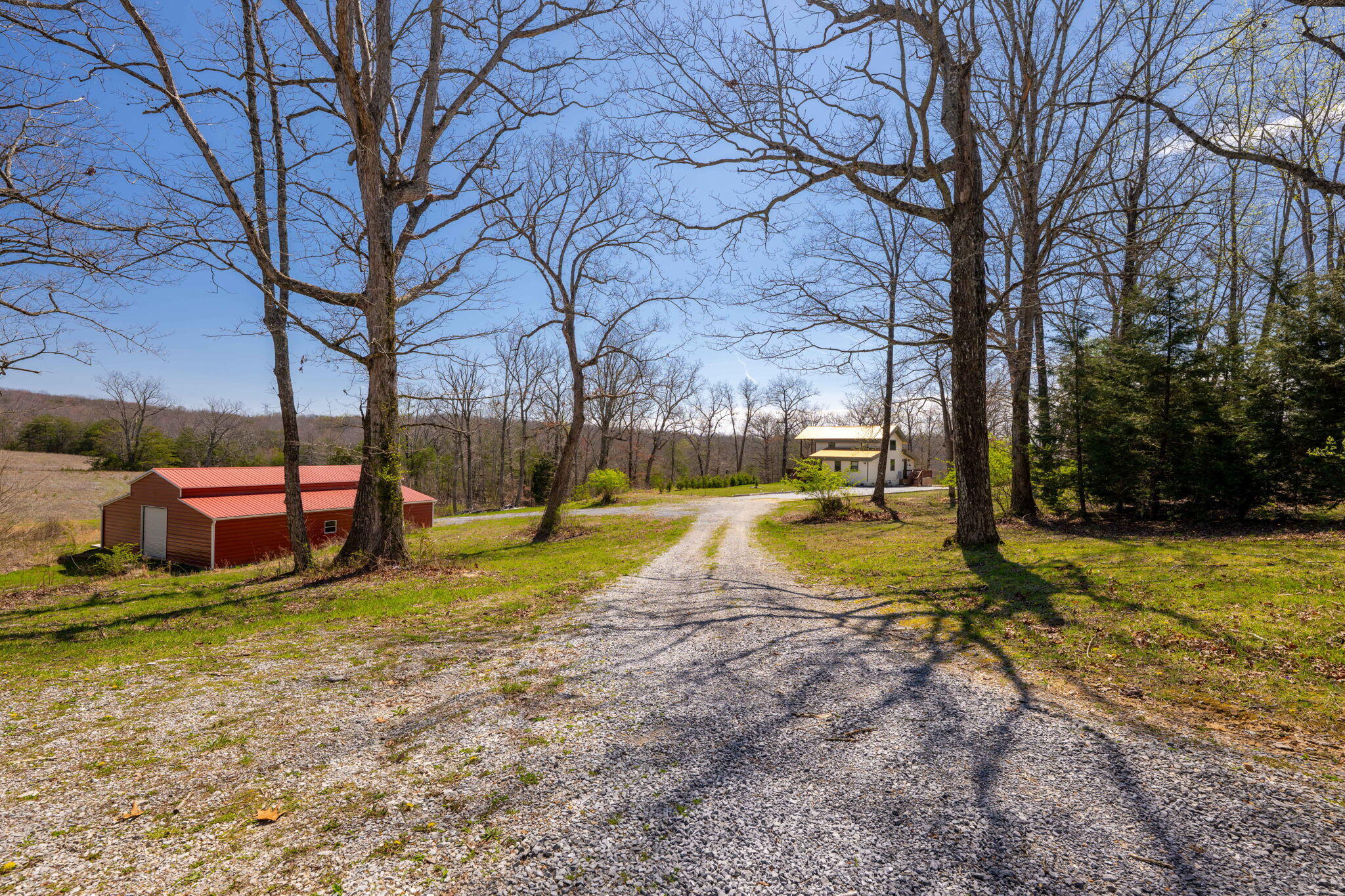 12116 Scenic Highway, Lookout Mountain, Georgia image 41