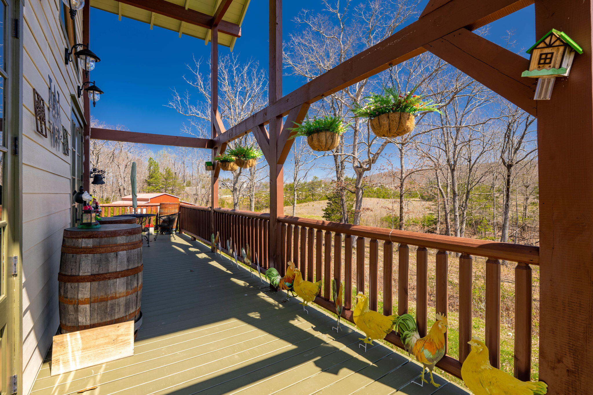 12116 Scenic Highway, Lookout Mountain, Georgia image 36