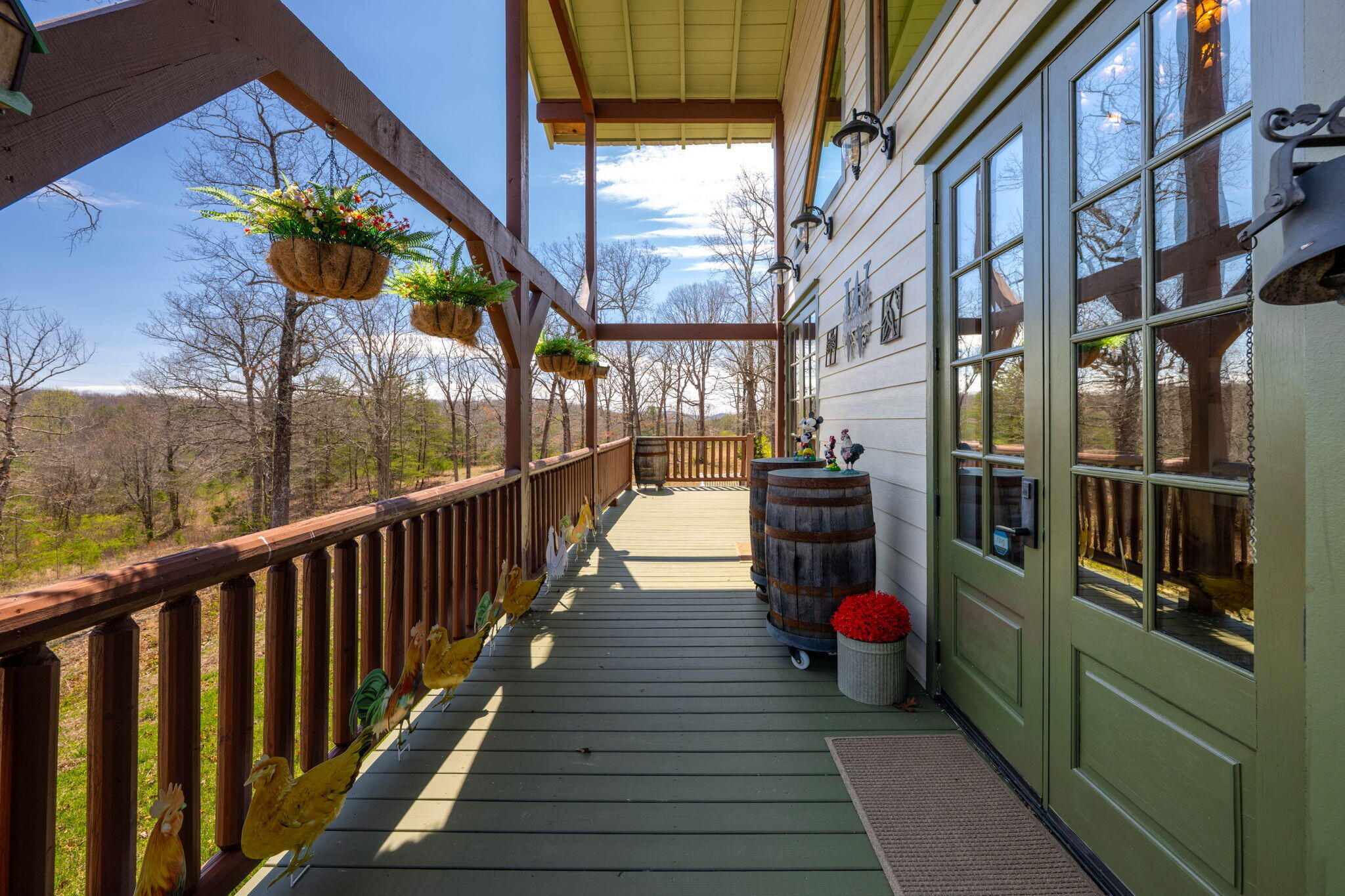 12116 Scenic Highway, Lookout Mountain, Georgia image 34