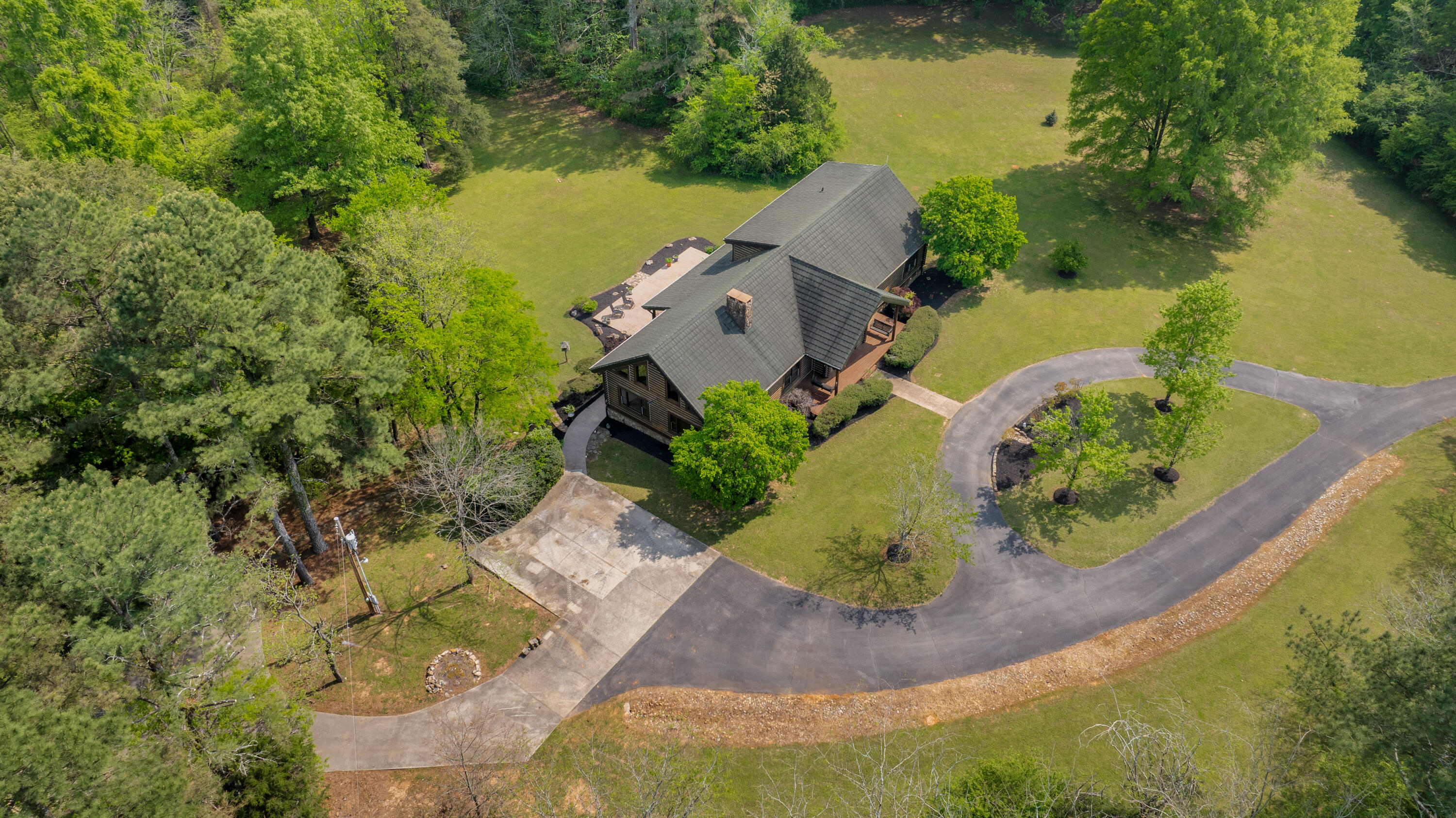 1007 County Road #46, Hollywood, Alabama image 9