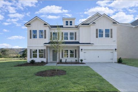 Photo of 1362 Firelight Way, Ooltewah, TN 37363 (MLS # 1531567)