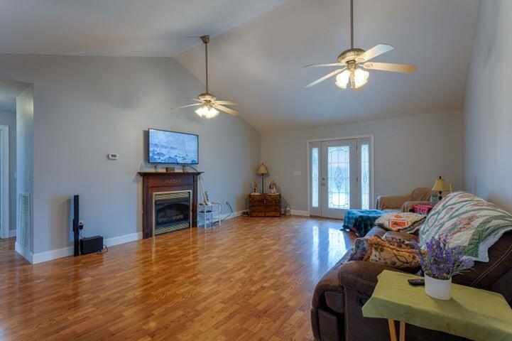 4635 Old Dixie Highway Off Highway, Evensville, Tennessee image 12