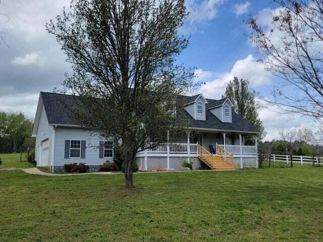 4635 Old Dixie Highway Off Highway, Evensville, Tennessee image 32
