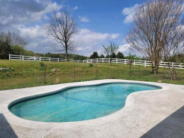 4635 Old Dixie Highway Off Highway, Evensville, Tennessee image 3