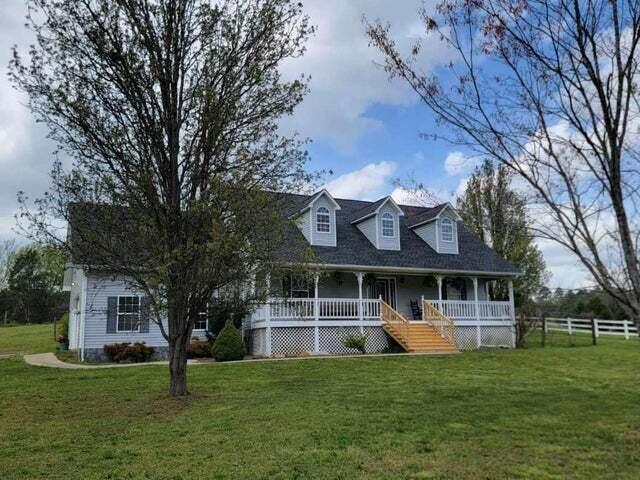 4635 Old Dixie Highway Off Highway, Evensville, Tennessee image 33