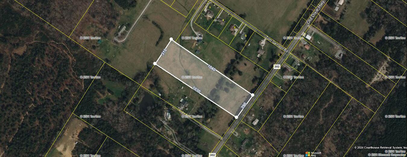 4635 Old Dixie Highway Off Highway, Evensville, Tennessee image 35