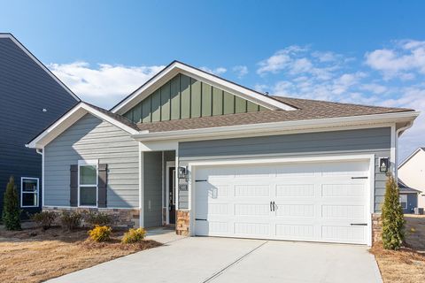 Tiny photo for 7492 Bendire Loop, Hixson, TN 37343 (MLS # 1527801)