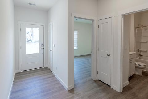 Tiny photo for 7492 Bendire Loop, Hixson, TN 37343 (MLS # 1527801)