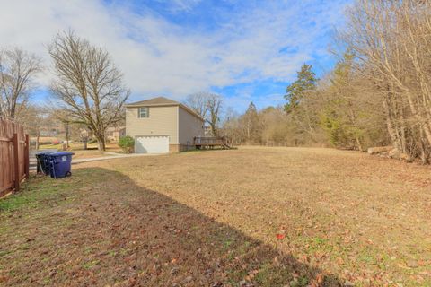 Tiny photo for 959 Lower Mill Road, Hixson, TN 37343 (MLS # 1528700)