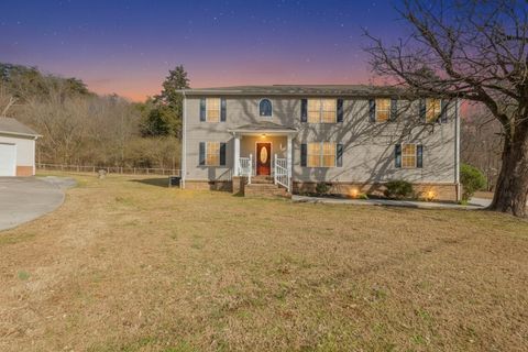 Tiny photo for 959 Lower Mill Road, Hixson, TN 37343 (MLS # 1528700)