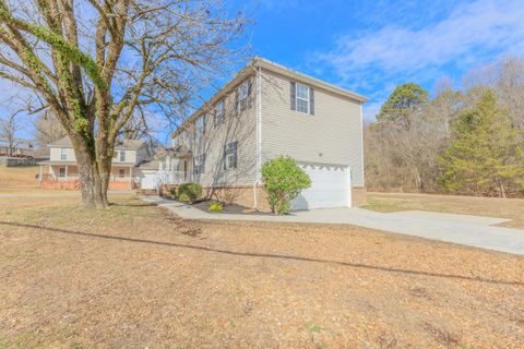 Tiny photo for 959 Lower Mill Road, Hixson, TN 37343 (MLS # 1528700)