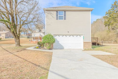 Tiny photo for 959 Lower Mill Road, Hixson, TN 37343 (MLS # 1528700)