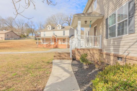 Tiny photo for 959 Lower Mill Road, Hixson, TN 37343 (MLS # 1528700)