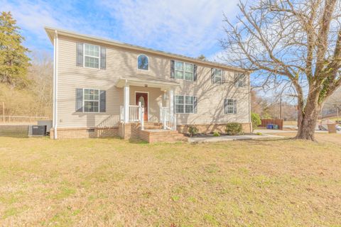 Tiny photo for 959 Lower Mill Road, Hixson, TN 37343 (MLS # 1528700)