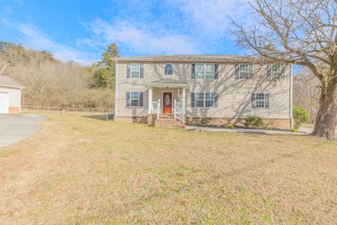 Tiny photo for 959 Lower Mill Road, Hixson, TN 37343 (MLS # 1528700)
