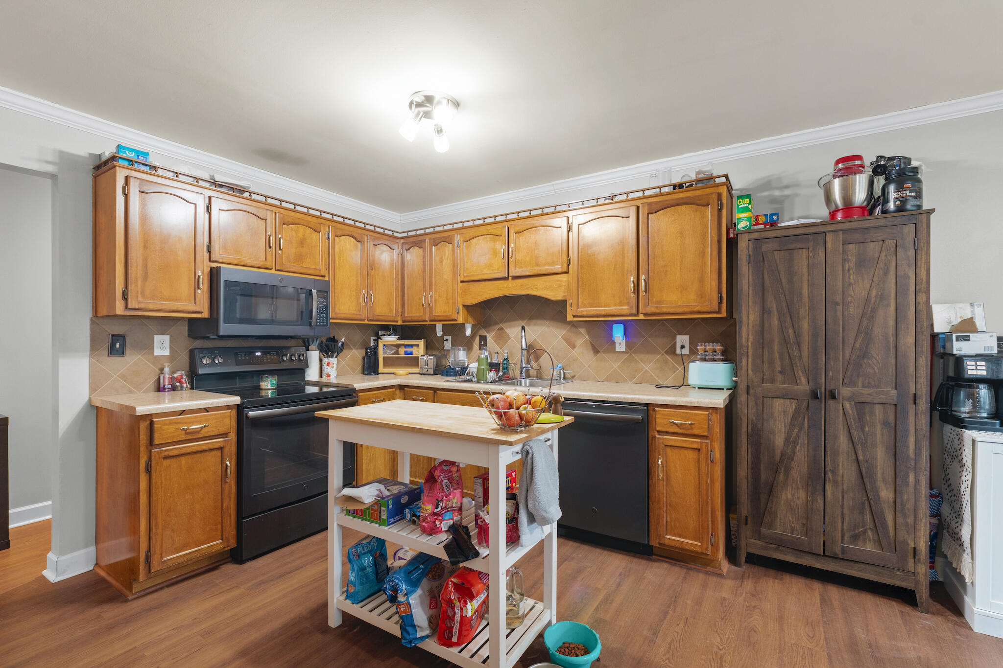 155 Alexanders Circle, Cleveland, Tennessee image 4