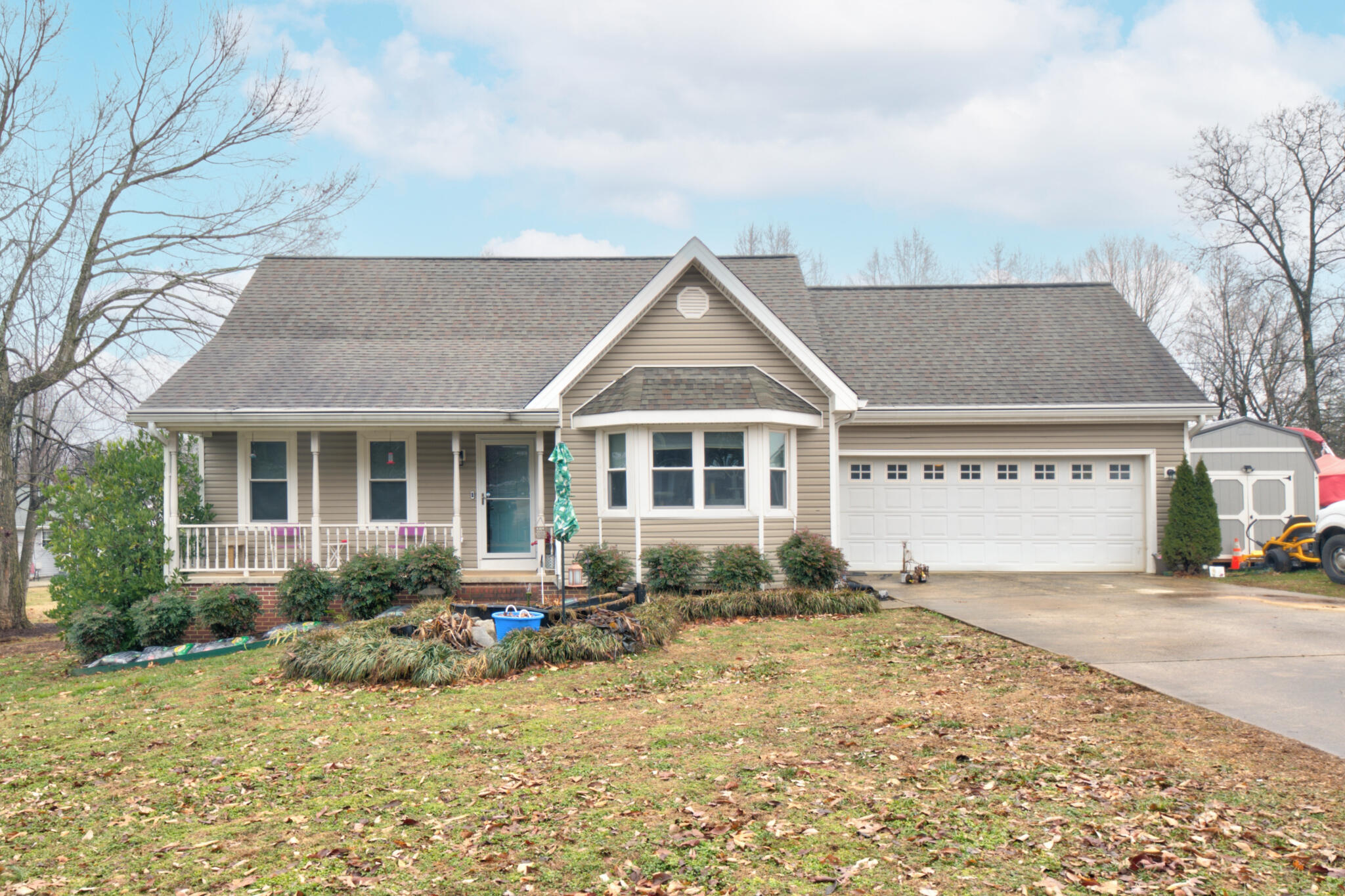 155 Alexanders Circle, Cleveland, Tennessee image 1
