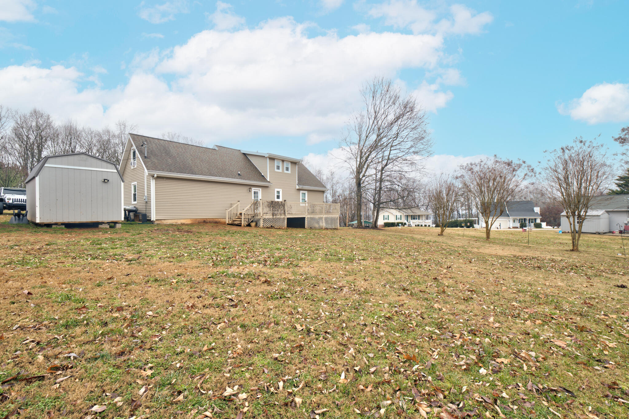 155 Alexanders Circle, Cleveland, Tennessee image 16