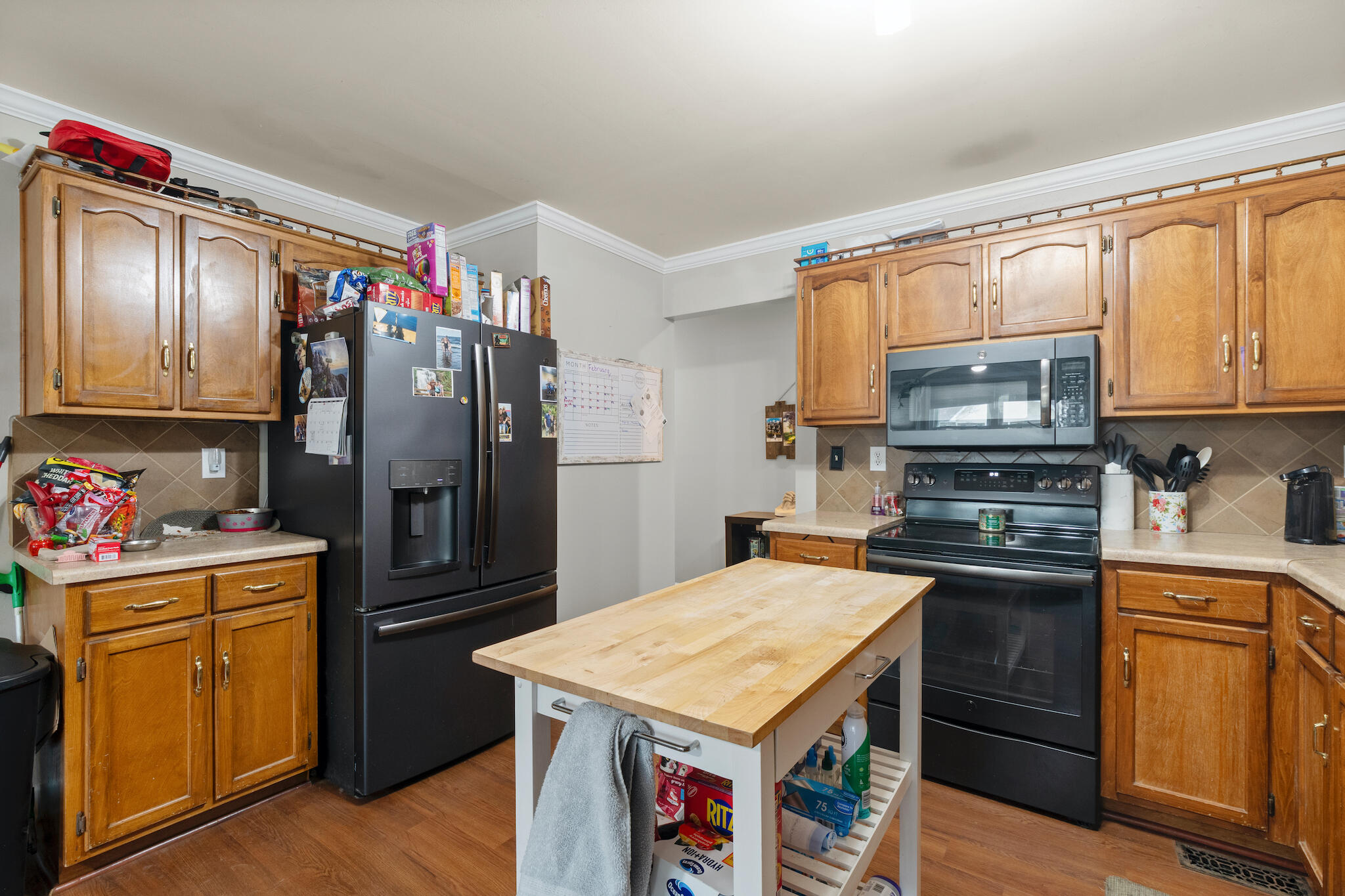 155 Alexanders Circle, Cleveland, Tennessee image 5